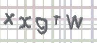 CAPTCHA Bild zum Spamschutz 